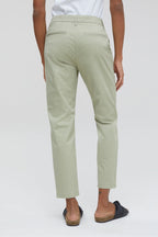 Closed - Pantalon Jack - New Jade - Femme
