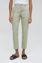 Closed - Pantalon Jack - New Jade - Femme