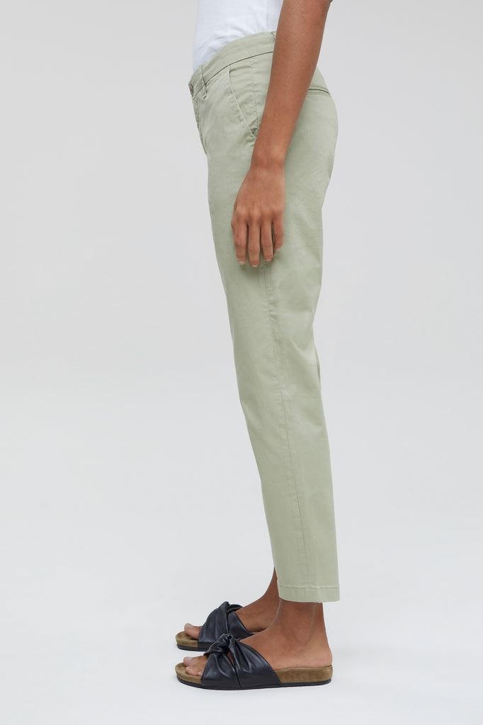 Closed - Pantalon Jack - New Jade - Femme
