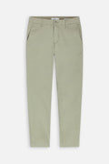 Closed - Pantalon Jack - New Jade - Femme