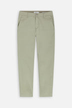 Closed - Pantalon Jack - New Jade - Femme