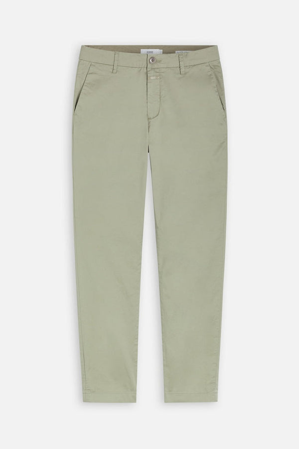 Closed - Pantalon Jack - New Jade - Femme
