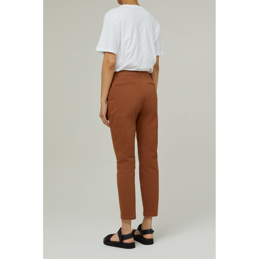Closed - Pantalon Jack - Antique Wood - Femme