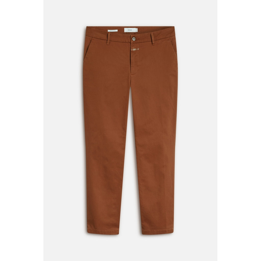 Closed - Pantalon Jack - Antique Wood - Femme
