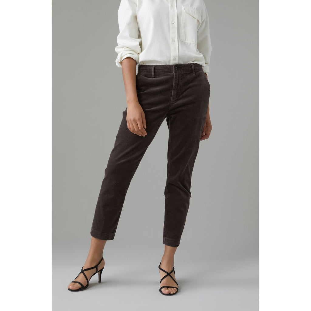 Closed - Pantalon Jack - Dark Lava - Femme