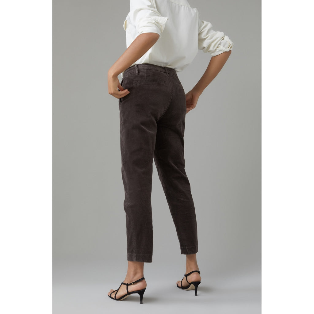 Closed - Pantalon Jack - Dark Lava - Femme