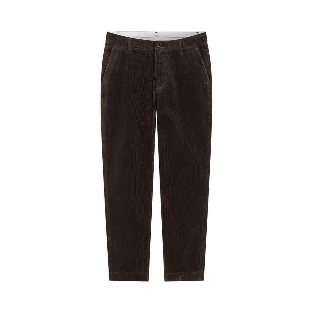 Closed - Pantalon Jack - Dark Lava - Femme