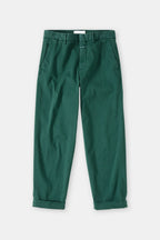 Pantalon Auckley - Fern Green - Femme