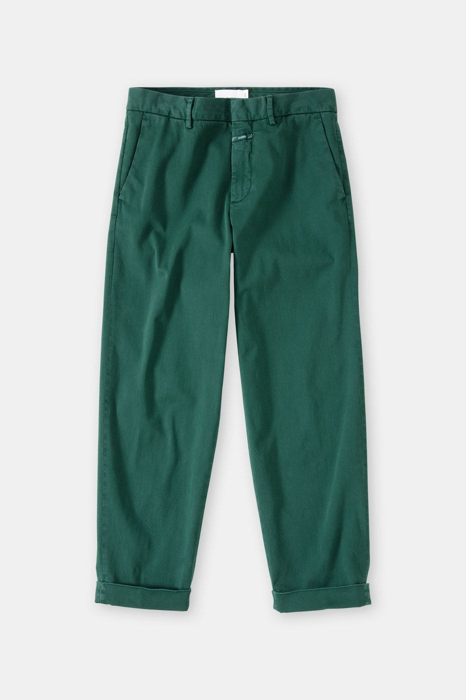 Pantalon Auckley - Fern Green - Femme