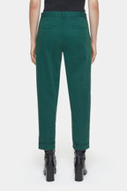 Pantalon Auckley - Fern Green - Femme