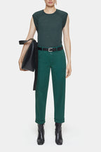 Pantalon Auckley - Fern Green - Femme