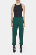 Pantalon Auckley - Fern Green - Femme