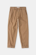 Pantalon Auckley - Brown Sugar - Femme