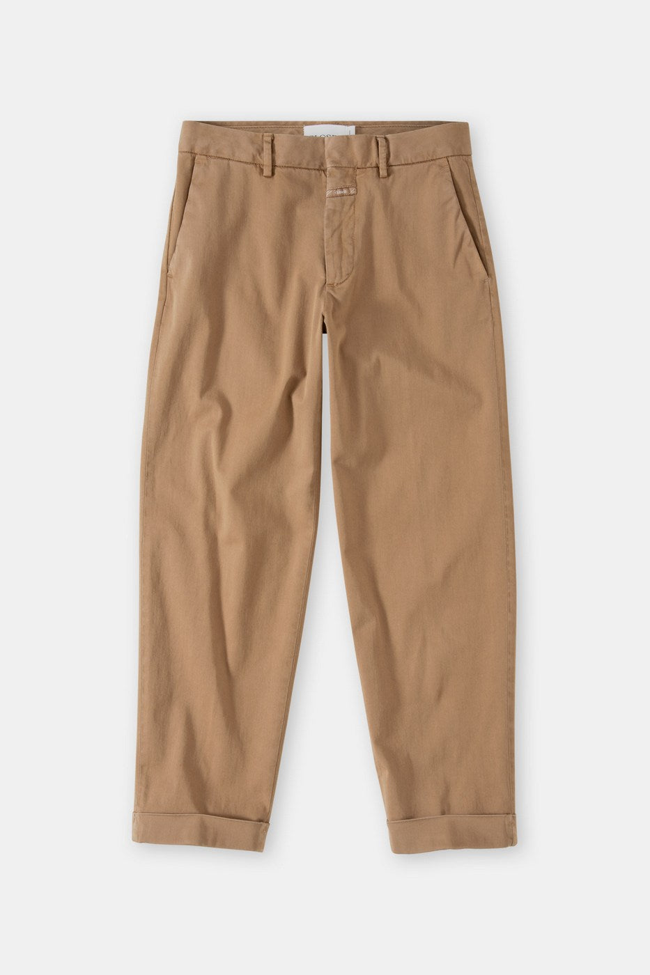 Pantalon Auckley - Brown Sugar - Femme
