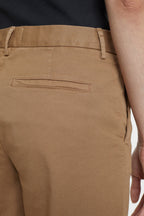 Pantalon Auckley - Brown Sugar - Femme