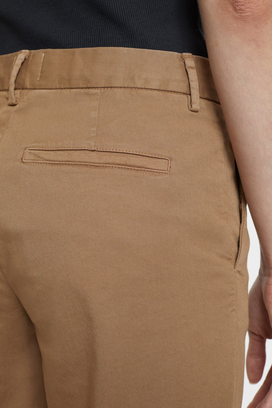 Pantalon Auckley - Brown Sugar - Femme