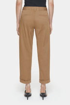 Pantalon Auckley - Brown Sugar - Femme