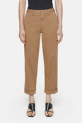 Pantalon Auckley - Brown Sugar - Femme