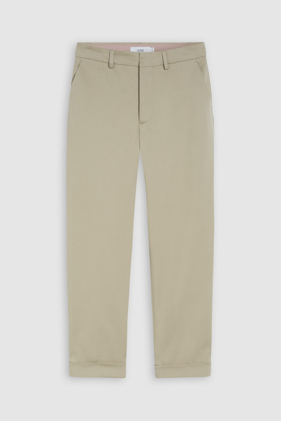 Pantalon Auckley - Grey Marble - Femme
