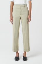 Pantalon Auckley - Grey Marble - Femme