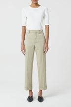 Pantalon Auckley - Grey Marble - Femme