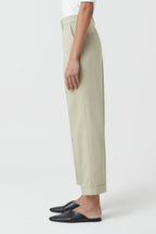 Pantalon Auckley - Grey Marble - Femme