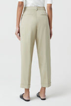 Pantalon Auckley - Grey Marble - Femme
