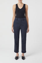 Pantalon Auckley - Dark Night - Femme