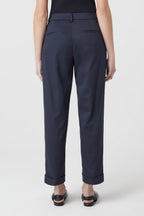 Pantalon Auckley - Dark Night - Femme