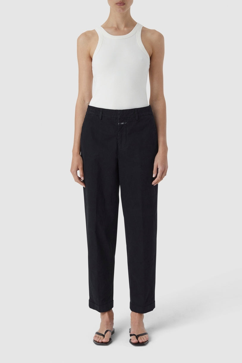 Pantalon Auckley - Black - Femme