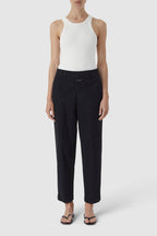 Pantalon Auckley - Black - Femme
