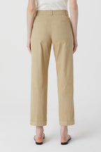 Pantalon Auckley - Desert Beige - Femme