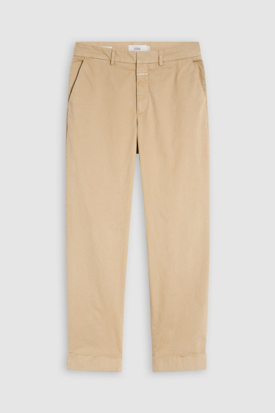 Pantalon Auckley - Desert Beige - Femme