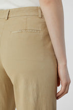 Pantalon Auckley - Desert Beige - Femme
