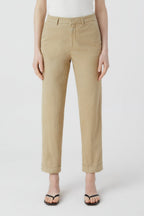 Pantalon Auckley - Desert Beige - Femme