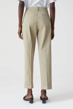 Pantalon Auckley - Desert Beige - Femme