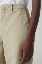 Pantalon Auckley - Desert Beige - Femme