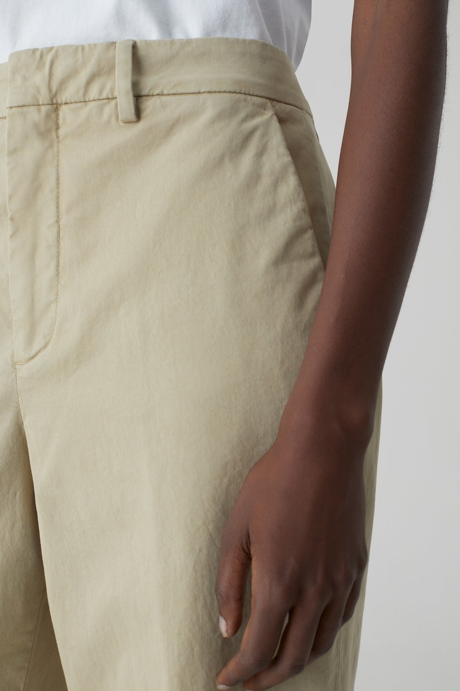 Pantalon Auckley - Desert Beige - Femme