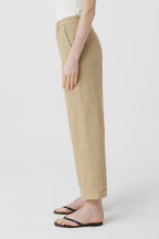 Pantalon Auckley - Desert Beige - Femme