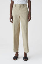 Pantalon Auckley - Desert Beige - Femme