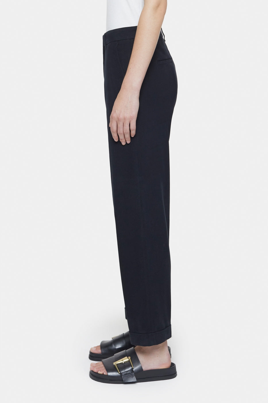 Pantalon Auckley - Black - Femme