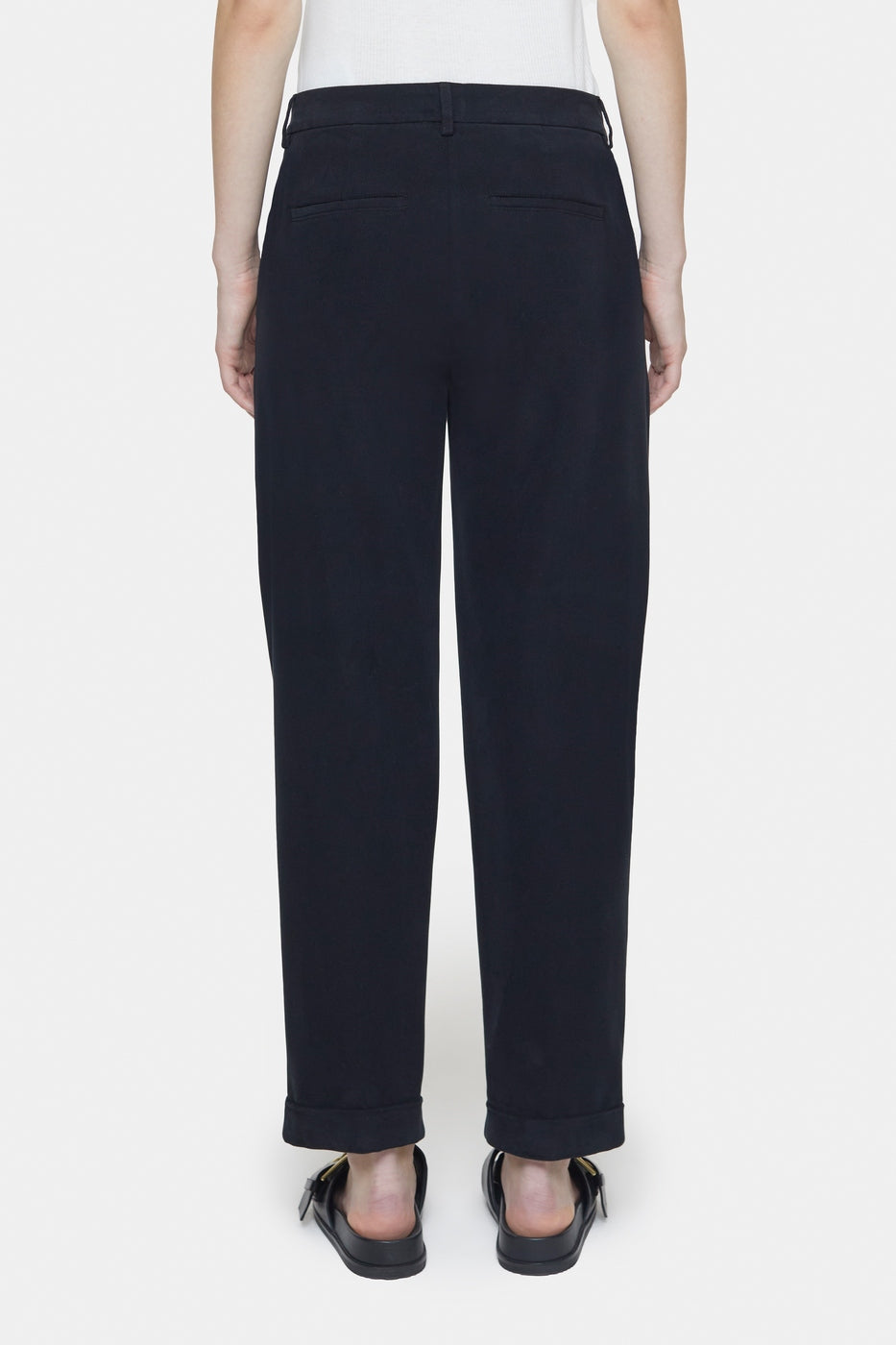 Pantalon Auckley - Black - Femme