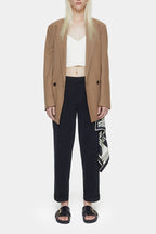 Pantalon Auckley - Black - Femme