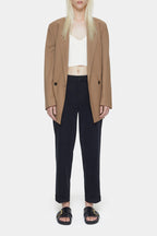 Pantalon Auckley - Black - Femme