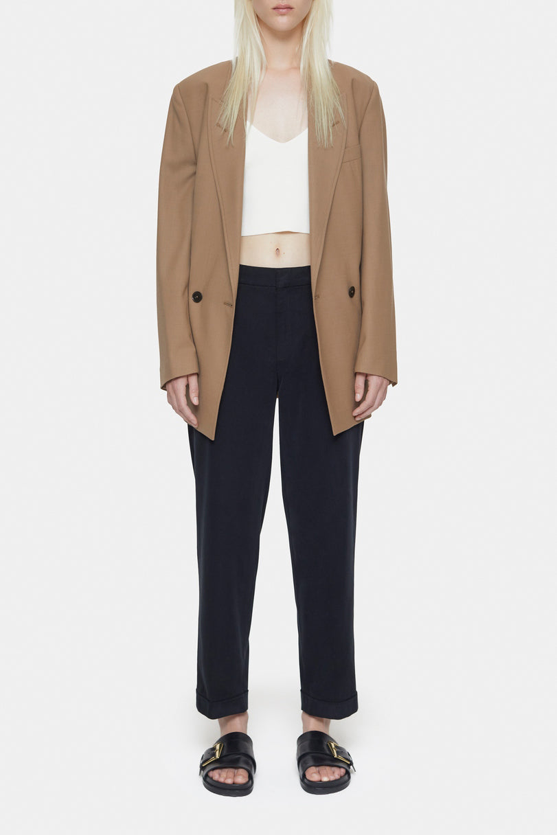 Pantalon Auckley - Black - Femme