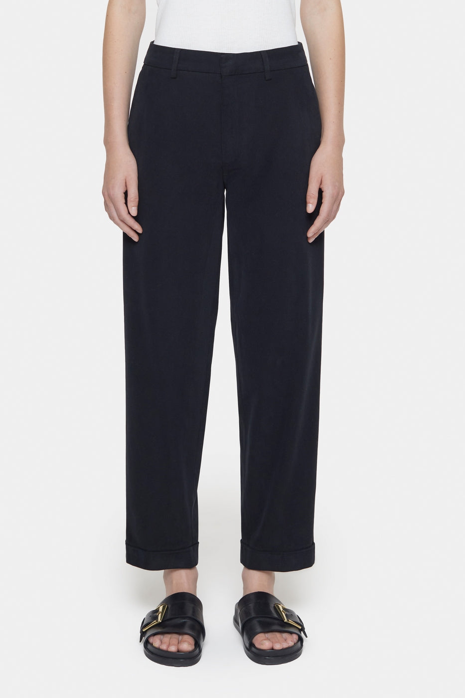 Pantalon Auckley - Black - Femme