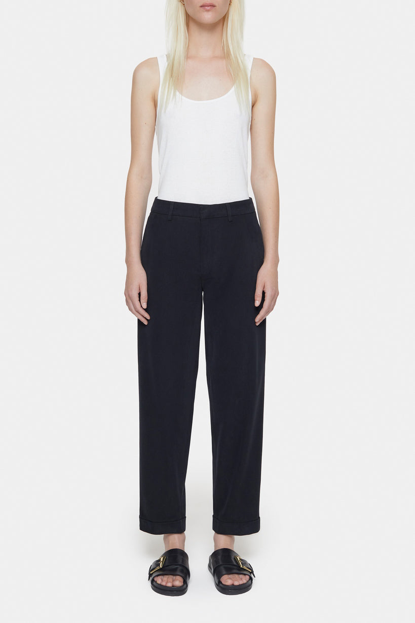 Pantalon Auckley - Black - Femme