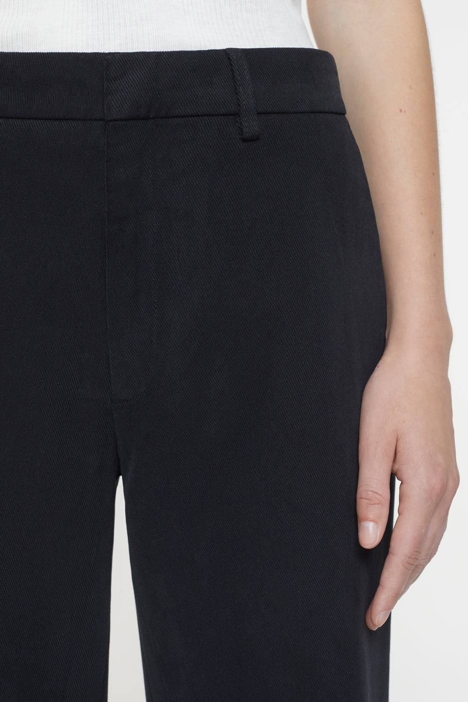 Pantalon Auckley - Black - Femme