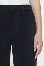 Pantalon Auckley - Black - Femme