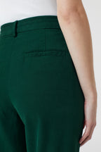 Pantalon Auckley - Fern Green - Femme